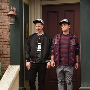 Photo Joe Lo Truglio