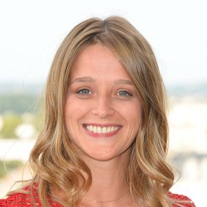 Photo Adeline D'Hermy