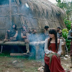 Photo Bárbara Lennie