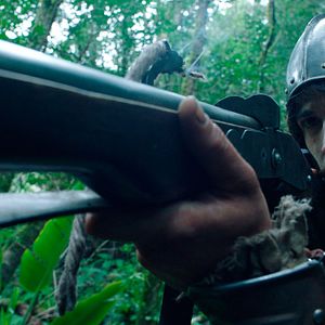 Photo Juan José Ballesta