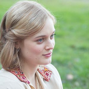 Photo Bella Heathcote