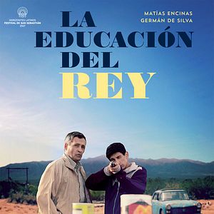 Photo La educación del rey