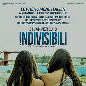 Photo Indivisibili