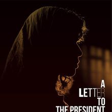Photo A Letter to the President
