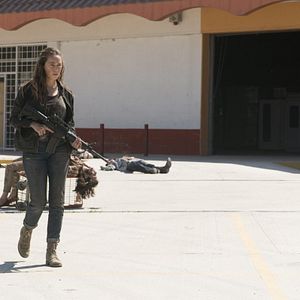 Photo Alycia Debnam-Carey