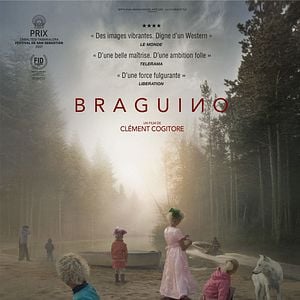 Photo Braguino