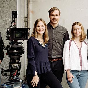 Photo Friedrich Mücke