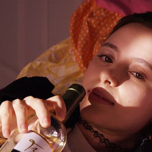 Photo Elizabeth Cappuccino