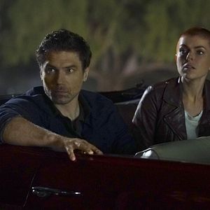 Photo Anson Mount