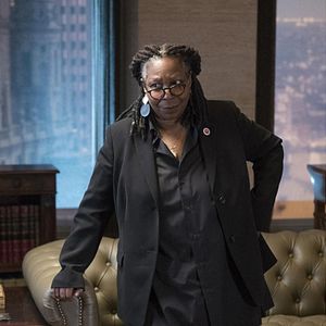 Photo Whoopi Goldberg