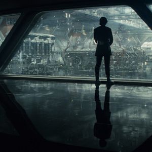 Photo Star Wars - Les Derniers Jedi