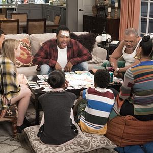 Photo Black-ish