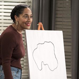 Photo Tracee Ellis Ross