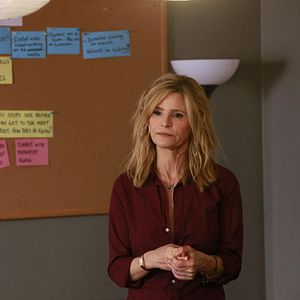 Photo Kyra Sedgwick