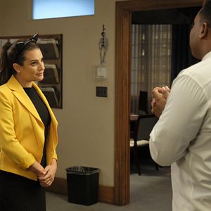 Photo Lea Michele