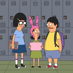 Photo Bob's Burgers