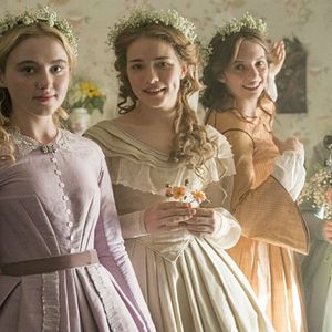 Photo Kathryn Newton