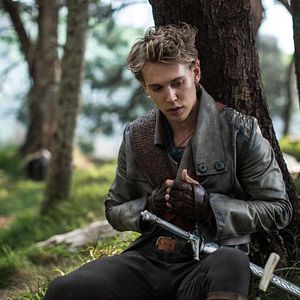 Photo Les Chroniques de Shannara