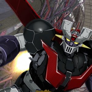 Photo Mazinger Z