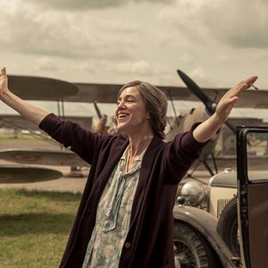 Photo La Promesse de l'aube