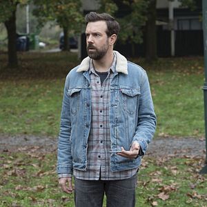 Photo Jason Sudeikis