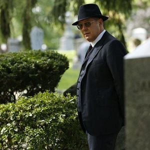 Photo James Spader