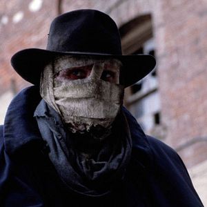 Photo Darkman