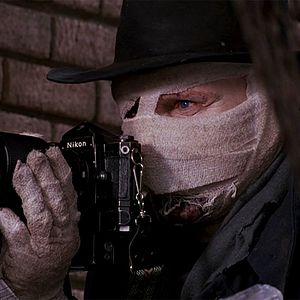 Photo Darkman