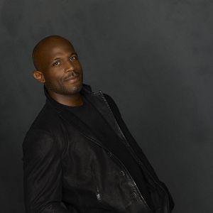 Photo Billy Brown (II)