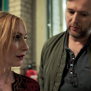 Photo Andrea Sawatzki