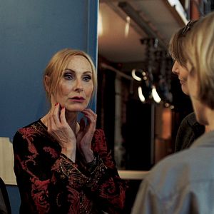 Photo Andrea Sawatzki