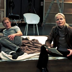 Photo Corinna Kirchhoff