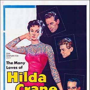 Photo Hilda Crane