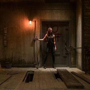 Photo Laura Vandervoort