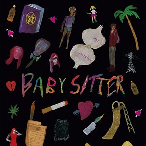 Photo Babysitter