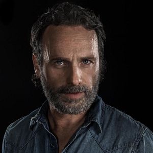 Photo Andrew Lincoln