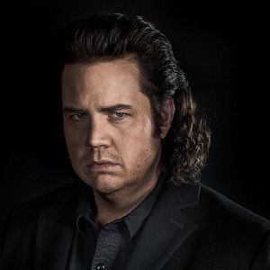 Photo Josh McDermitt