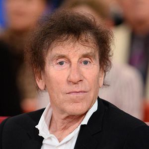 Photo Alain Souchon