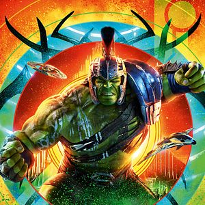 Photo Thor : Ragnarok