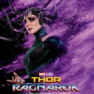 Photo Thor : Ragnarok