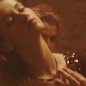 Photo Satan Said Dance