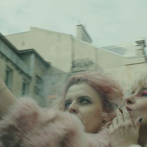 Photo Satan Said Dance