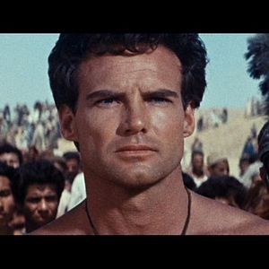Photo Le Fils de Spartacus