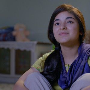 Photo Secret Superstar