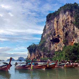 Photo Thailand: Earth's Tropical Paradise