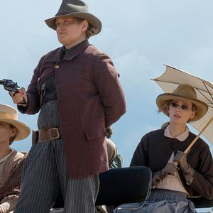 Photo Merritt Wever