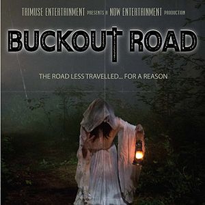 Photo The Curse of Buckout Road
