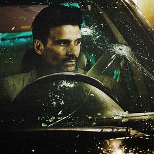 Photo Frank Grillo