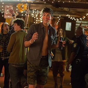 Photo Nicholas Braun