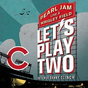 Photo Pearl Jam: Let's Play Two